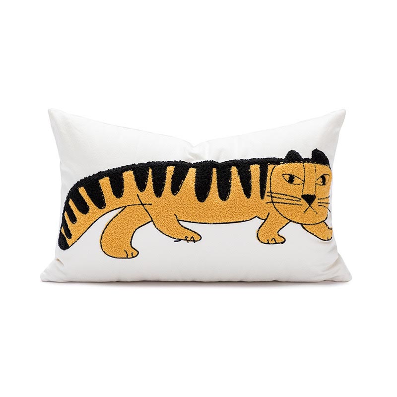 cat-and-tiger-three-dimensional